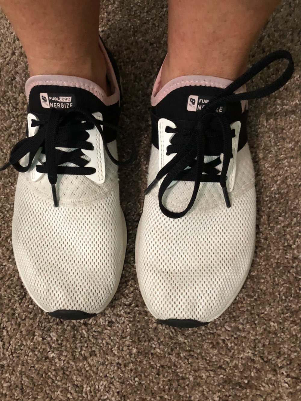 New Balance Fuelcore Nergize Sneakers
